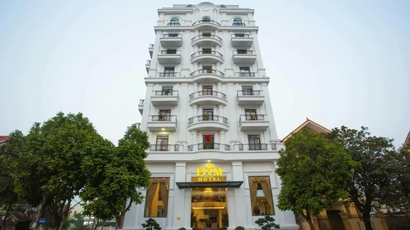 BVM Ninh Bình Hotel