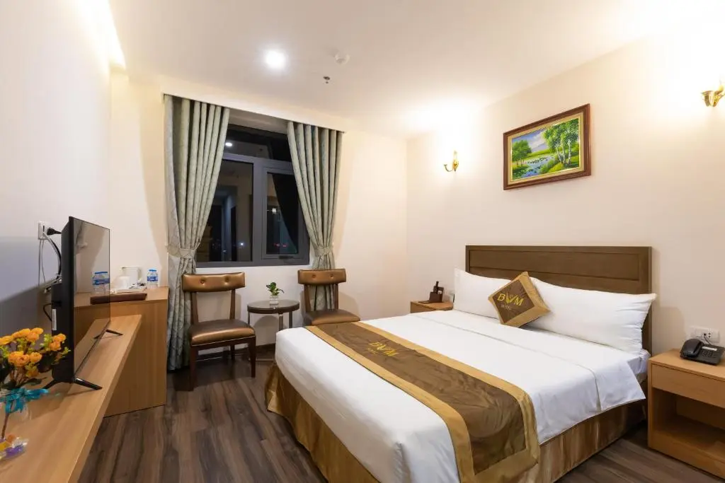 BVM Ninh Bình Hotel