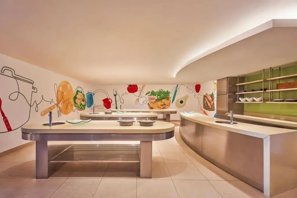 Khách sạn Sheraton Nha Trang Hotel & Spa