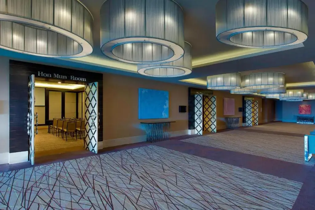Khách sạn Sheraton Nha Trang Hotel & Spa