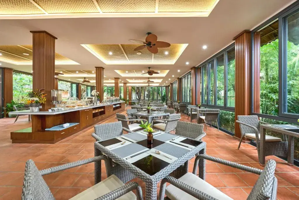 Resort Famiana Green Villa Phú Quốc
