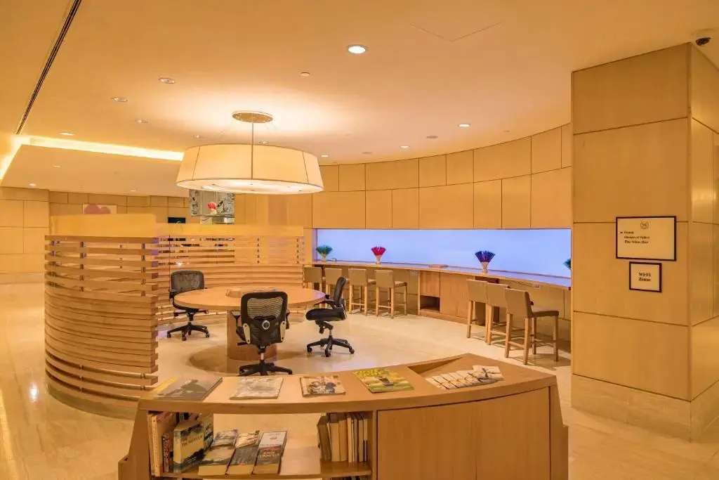 Khách sạn Sheraton Nha Trang Hotel & Spa