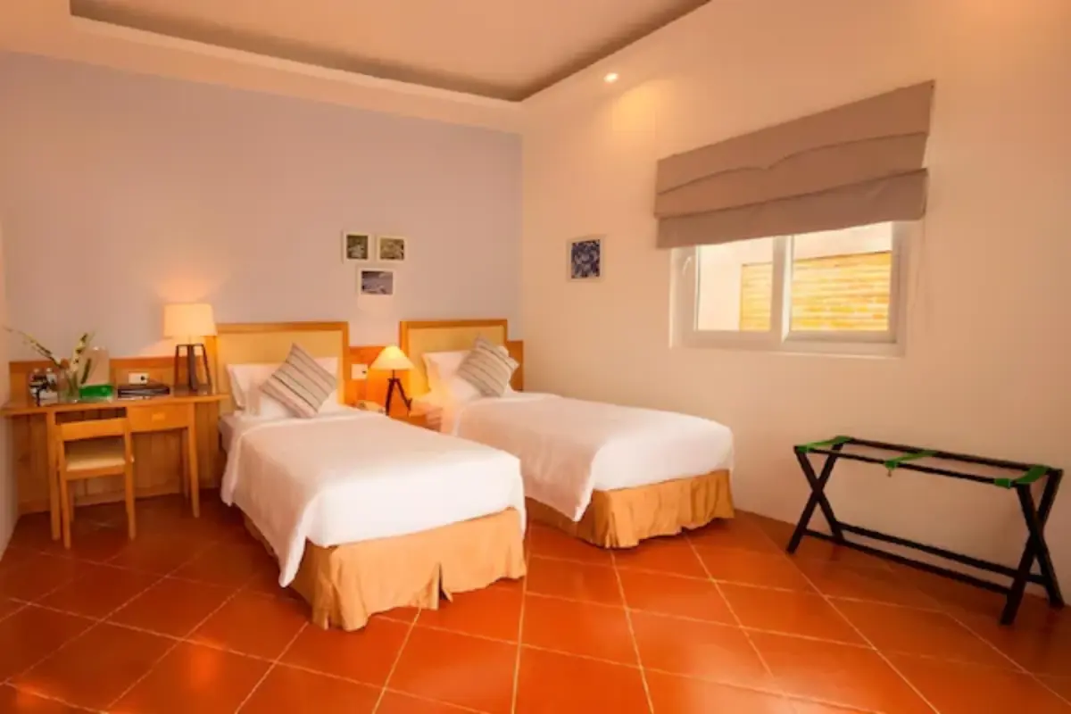 Resort Famiana Green Villa Phú Quốc