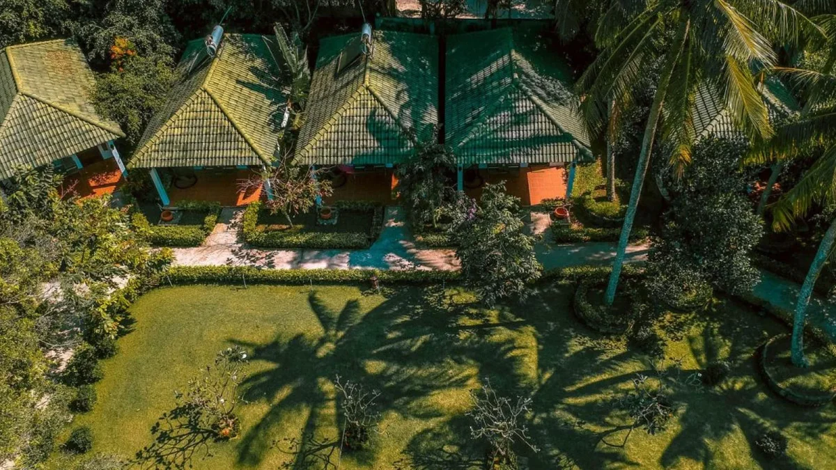 Resort Famiana Green Villa Phú Quốc