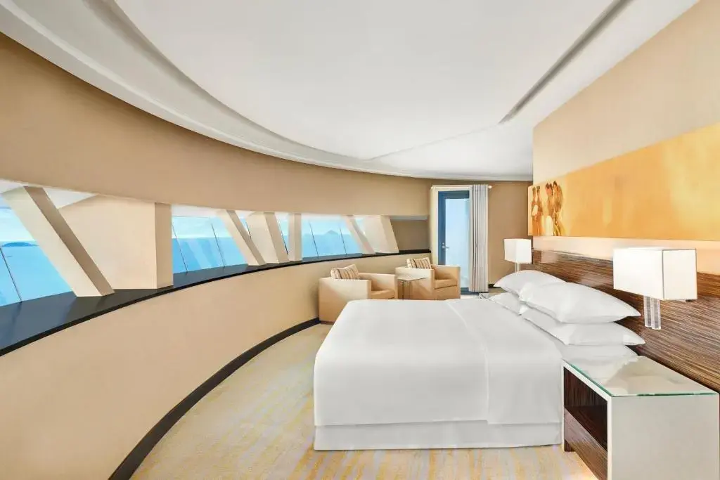 Khách sạn Sheraton Nha Trang Hotel & Spa