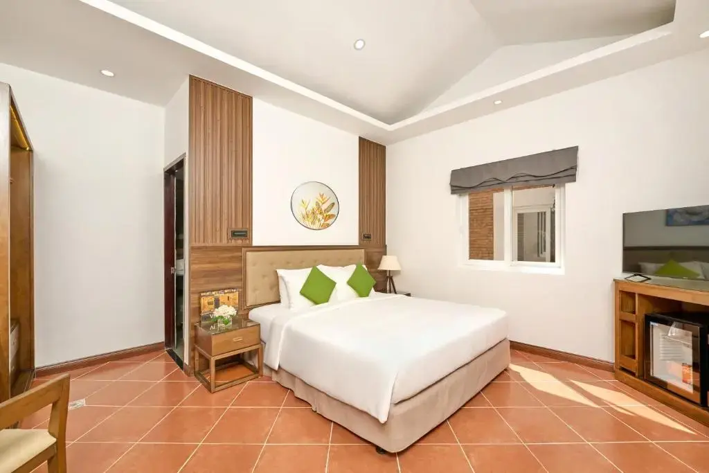Resort Famiana Green Villa Phú Quốc