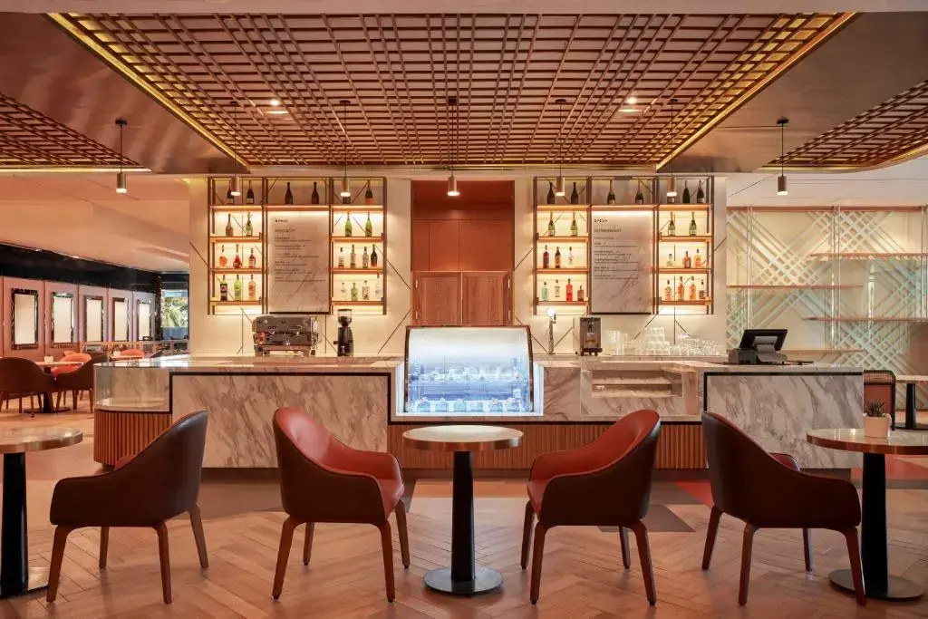 Khách sạn Sheraton Nha Trang Hotel & Spa