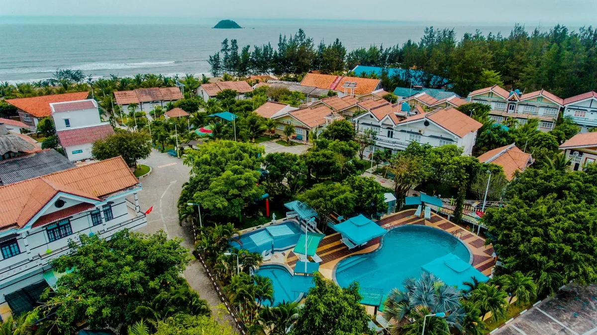 Ba Thật Resort Bình Thuận