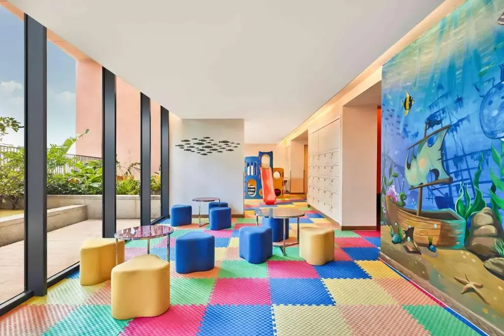 Khách sạn Sheraton Nha Trang Hotel & Spa
