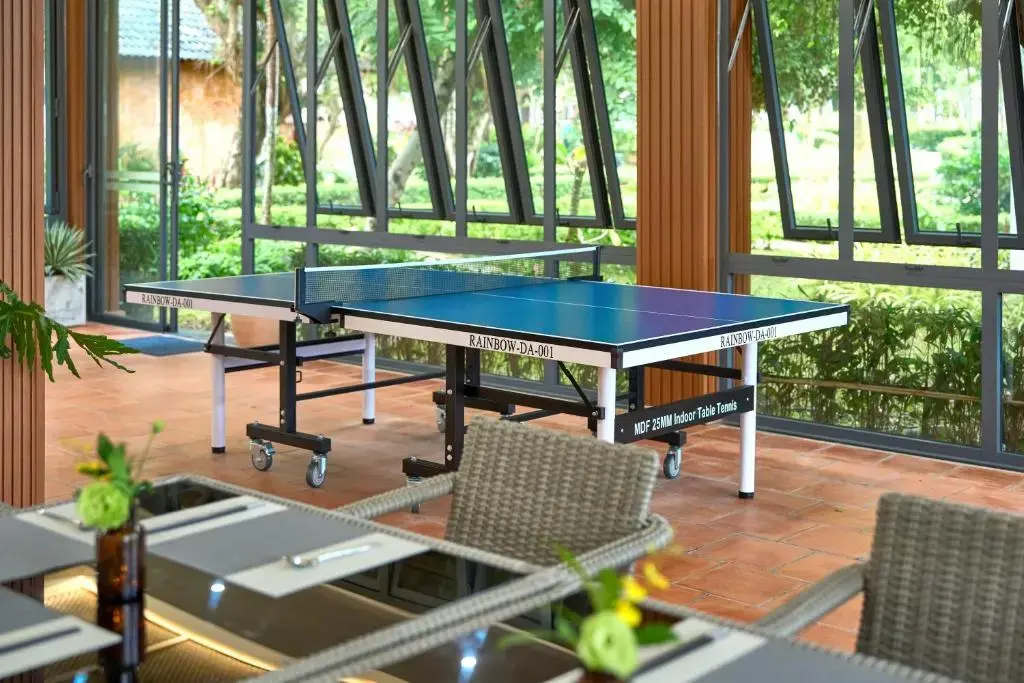 Resort Famiana Green Villa Phú Quốc