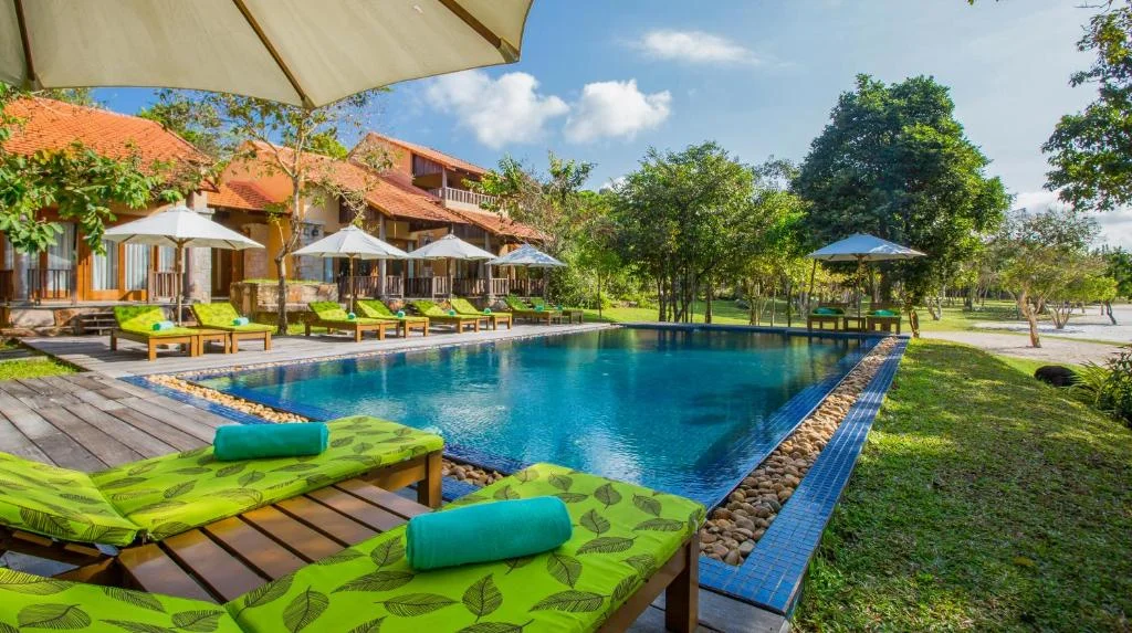Green Bay Phú Quốc Resort & Spa