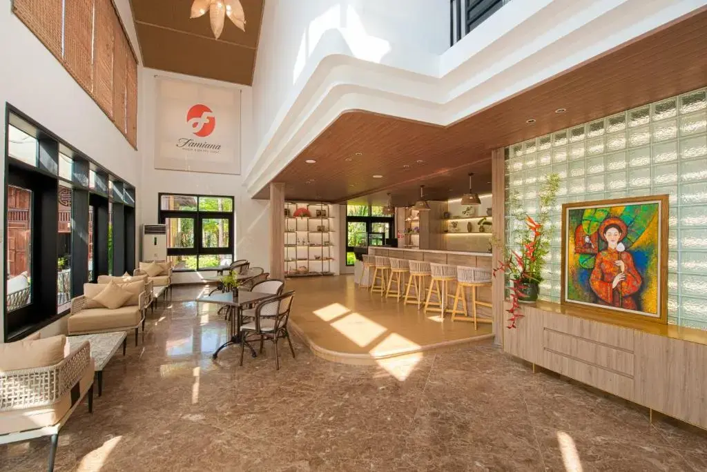 Famiana Resort & Spa Phú Quốc