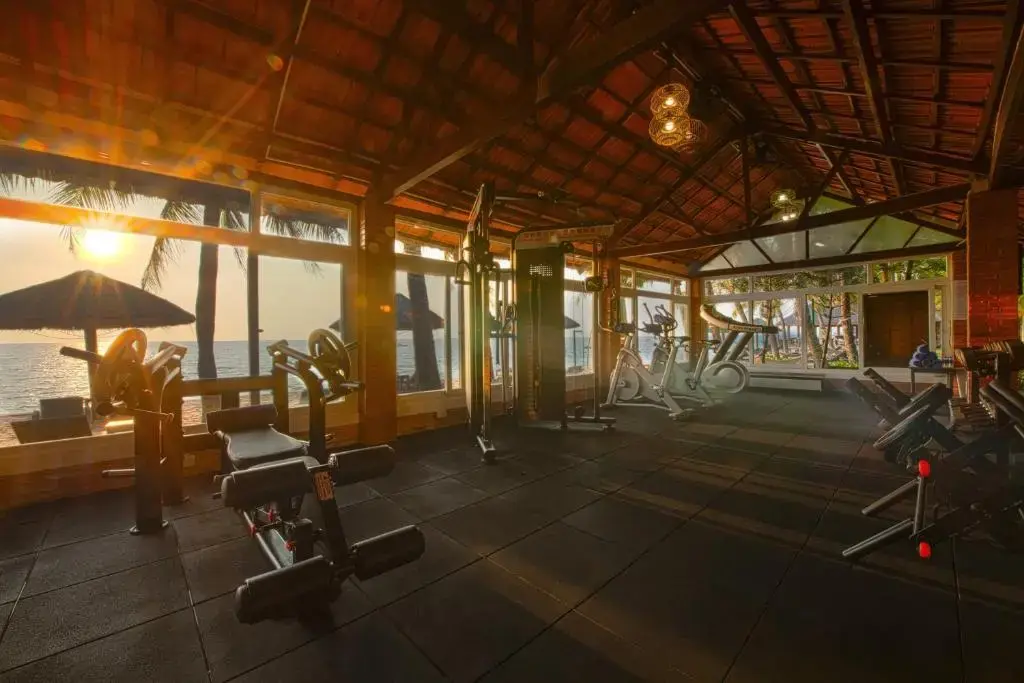 Famiana Resort & Spa Phú Quốc