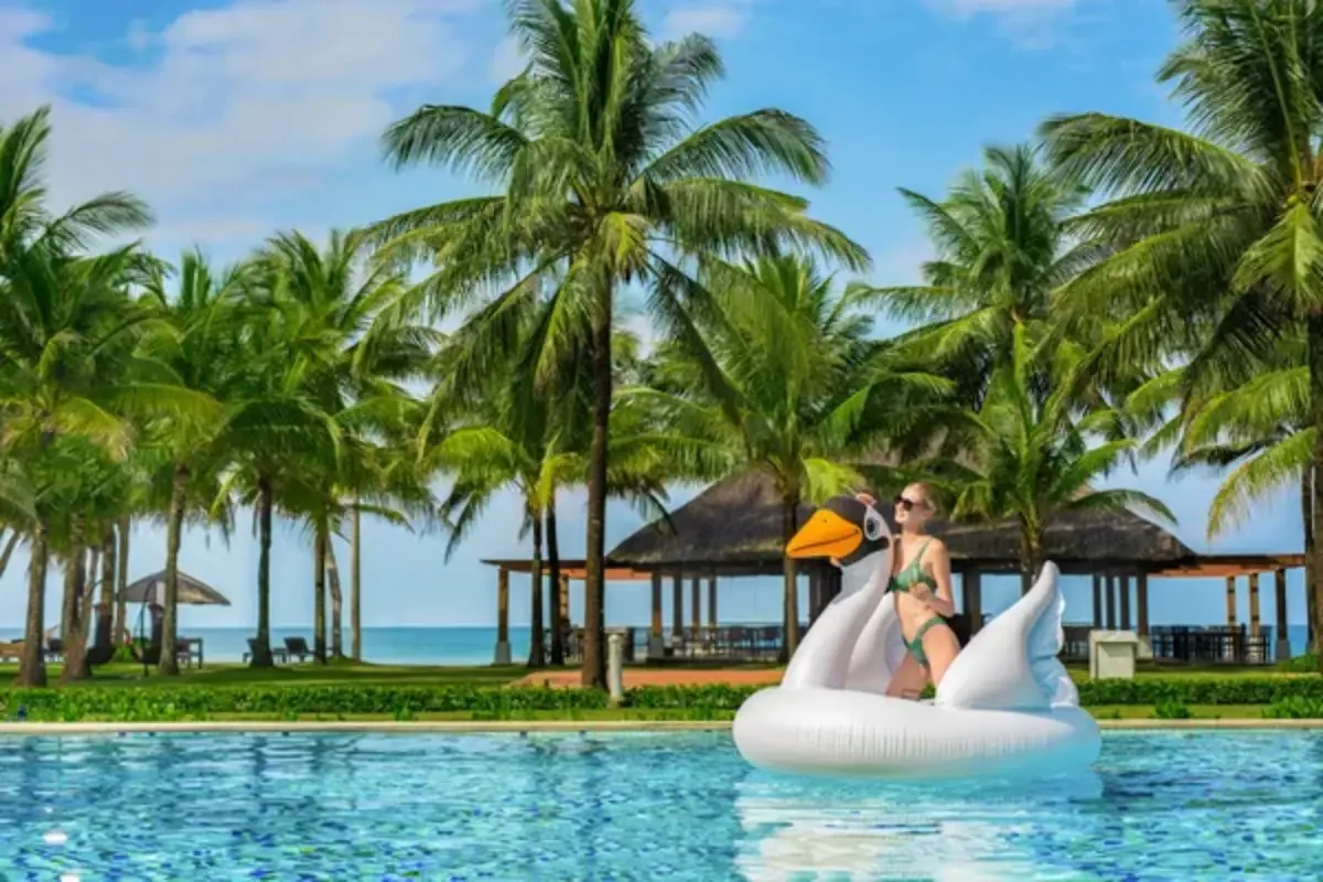 Famiana Resort & Spa Phú Quốc