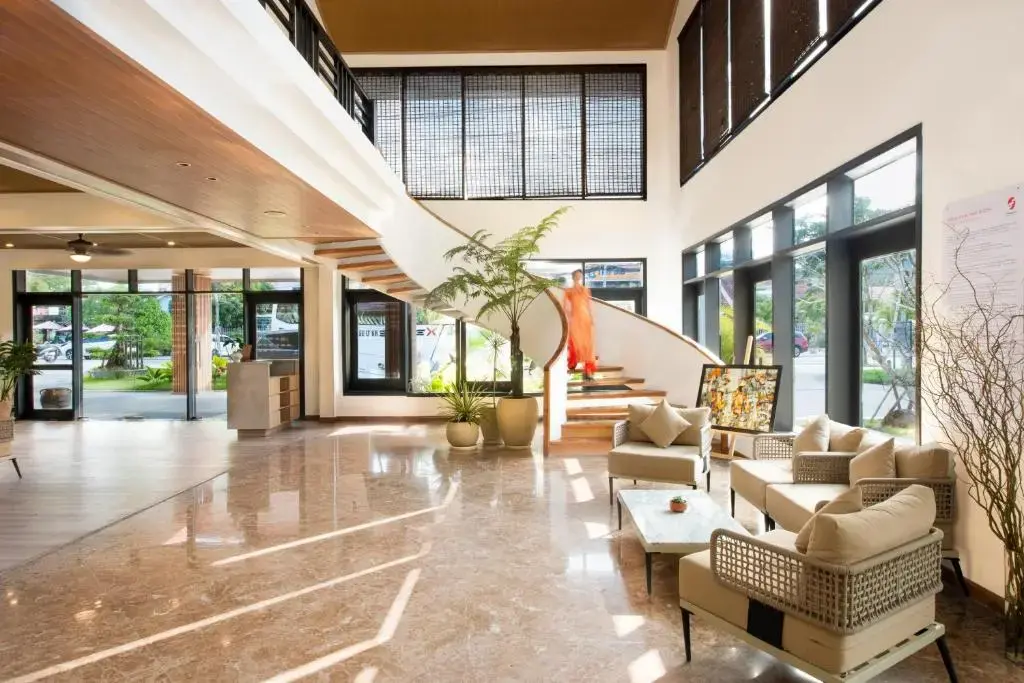 Famiana Resort & Spa Phú Quốc