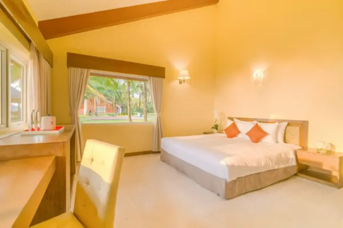 Famiana Resort & Spa Phú Quốc