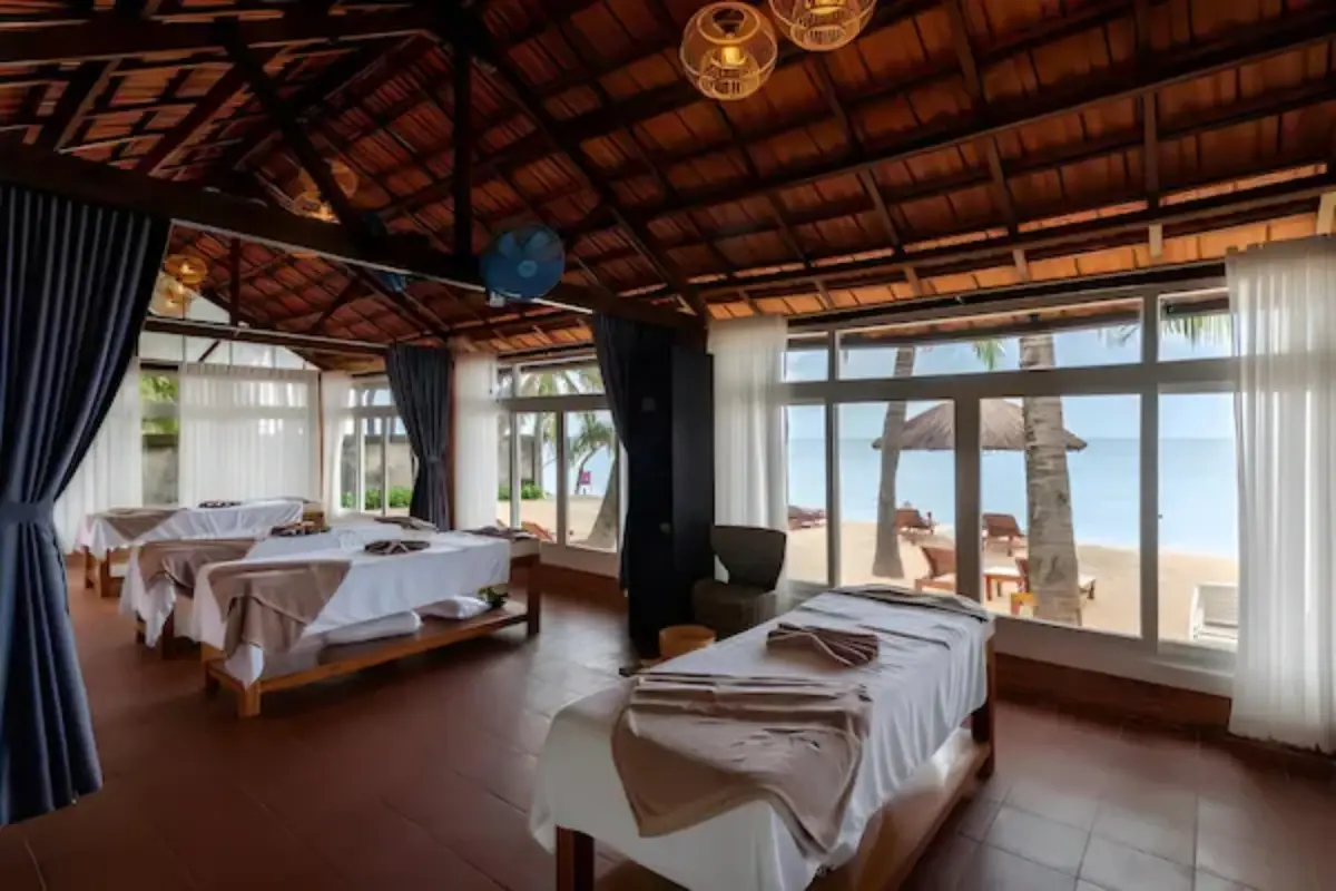 Famiana Resort & Spa Phú Quốc