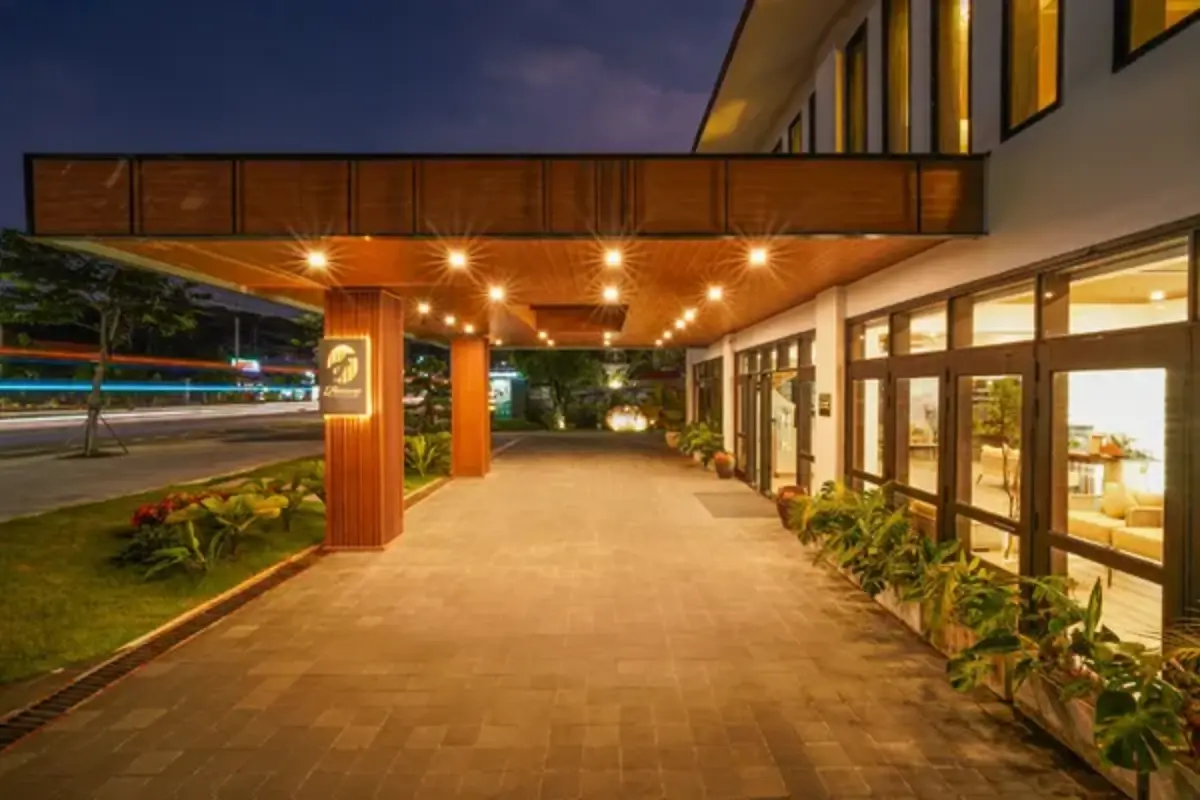 Famiana Resort & Spa Phú Quốc