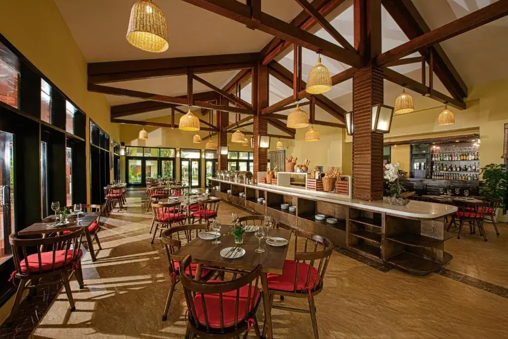 Famiana Resort & Spa Phú Quốc