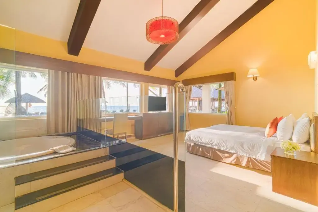 Famiana Resort & Spa Phú Quốc