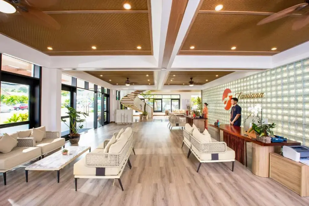 Famiana Resort & Spa Phú Quốc