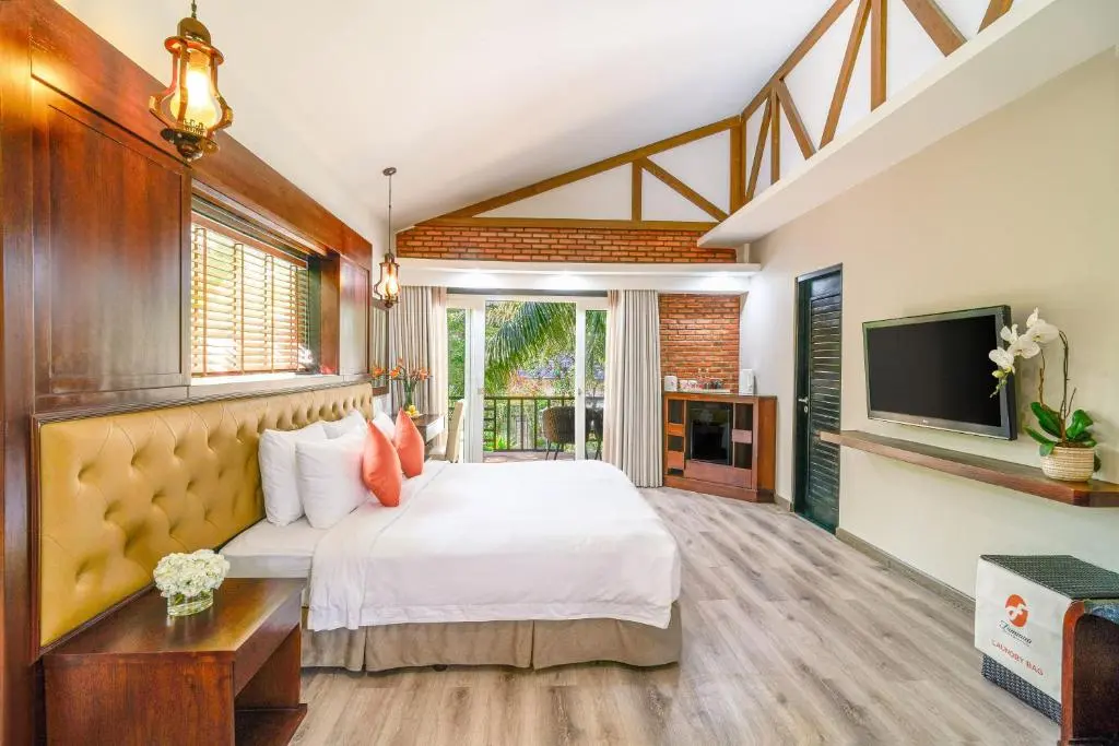 Famiana Resort & Spa Phú Quốc