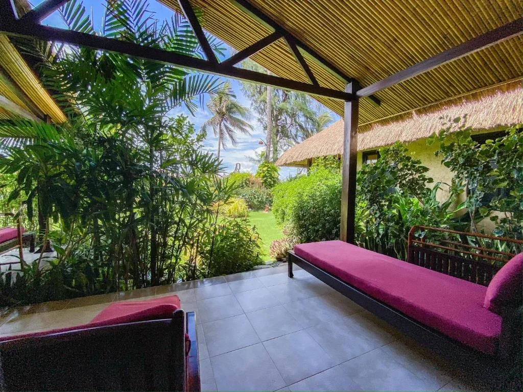 Bamboo Village Beach Resort & Spa Mũi Né Phan Thiết - Mũi Né