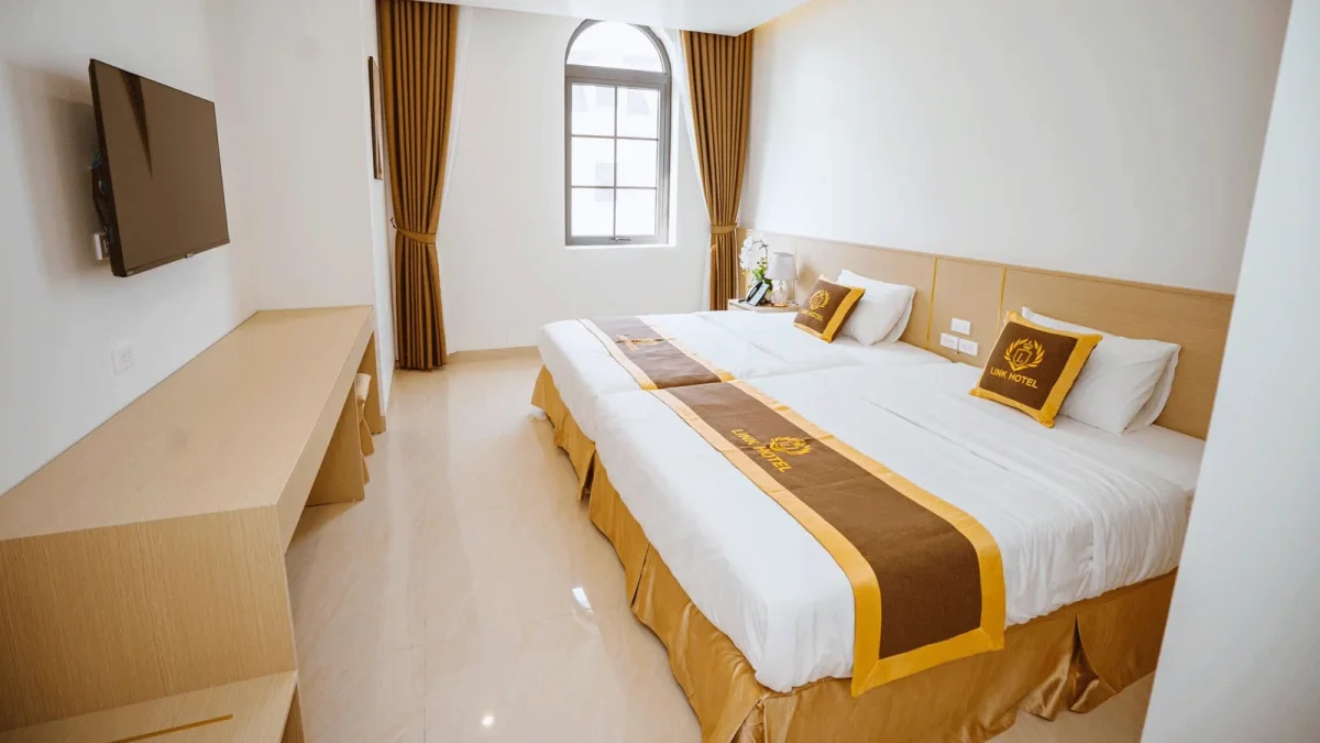 Khách sạn Link Hotel Hạ long Hạ Long