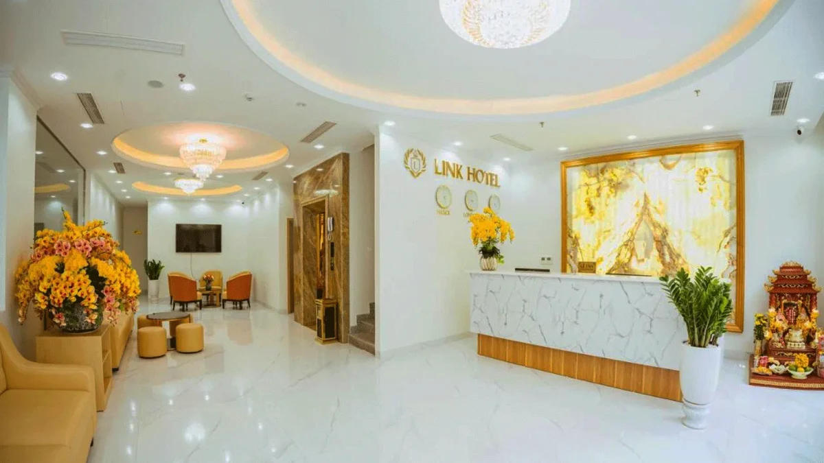 Khách sạn Link Hotel Hạ long Hạ Long