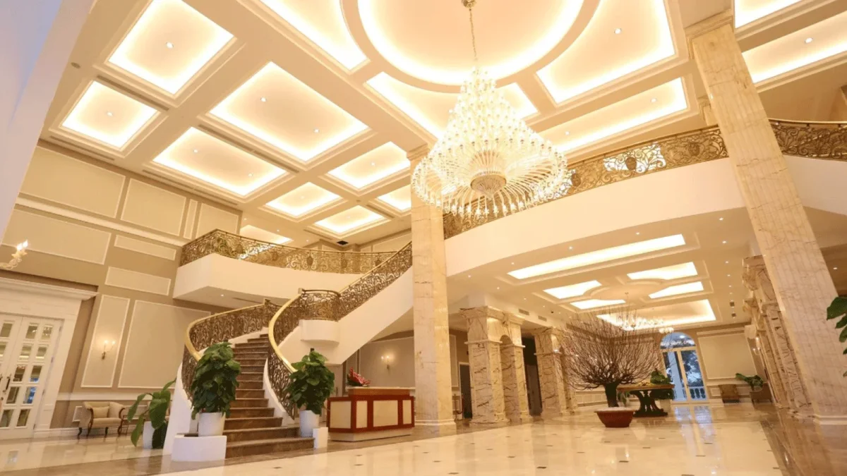 Resort FLC Luxury Vĩnh Phúc