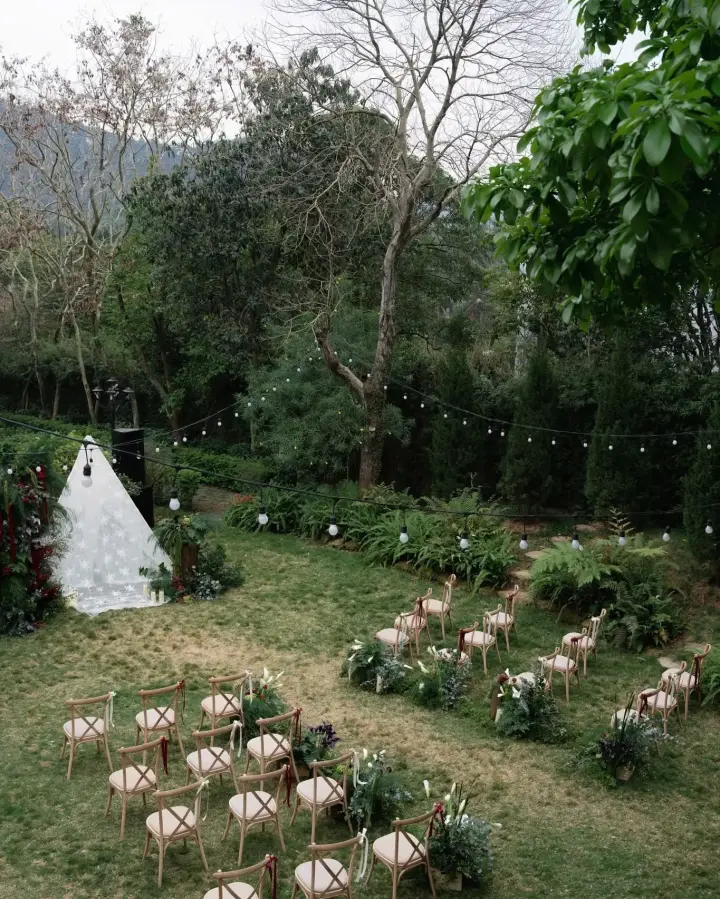 Homestay Nhà Bên Rừng - U Lesa Sóc Sơn Hà Nội