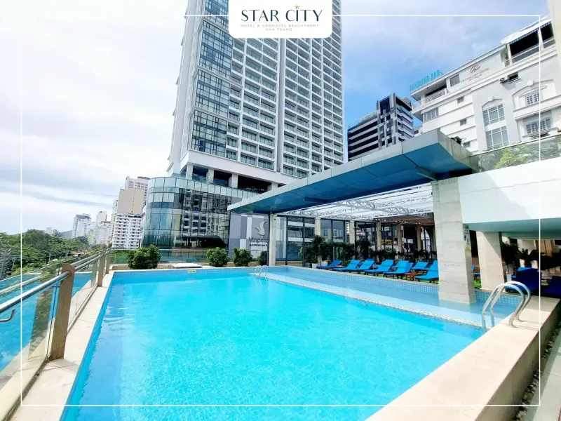 StarCity Hotel Nha Trang