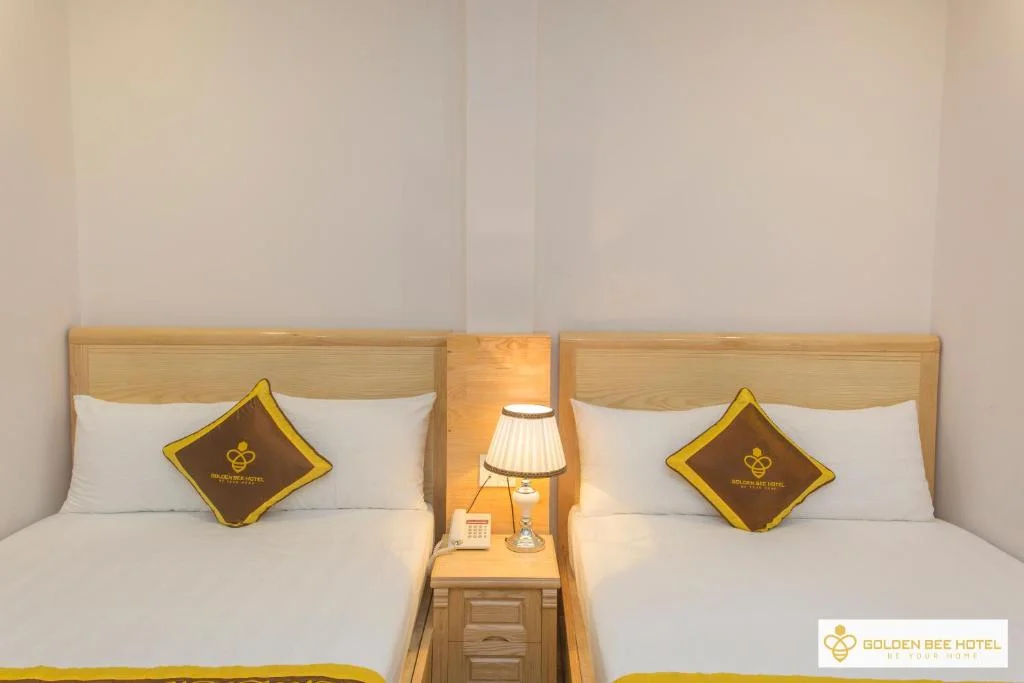 Khách sạn Golden Bee Hotel Đà Lạt