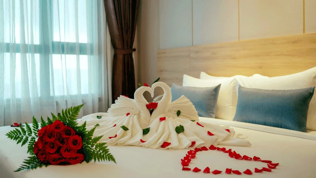 Khách sạn GIC Luxury Hotel & Spa Đà Nẵng