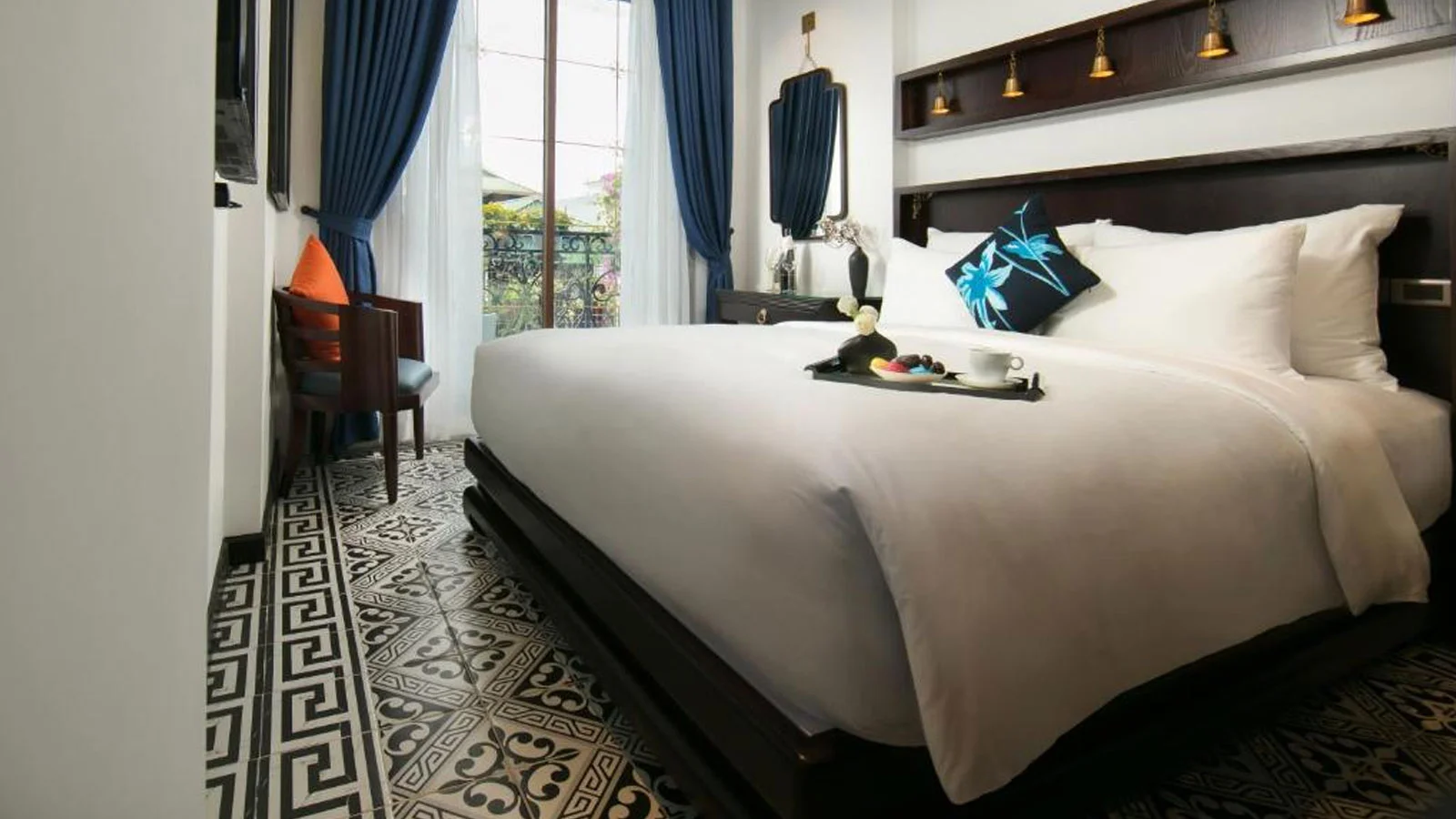 Carillon Boutique Hotel Hà Nội