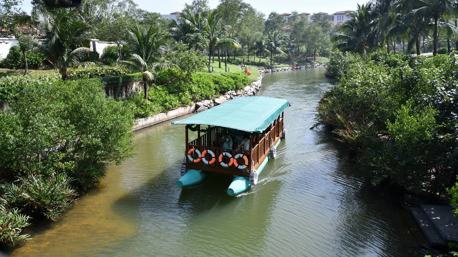 Resort Angsana Lăng Cô Huế Thừa Thiên Huế