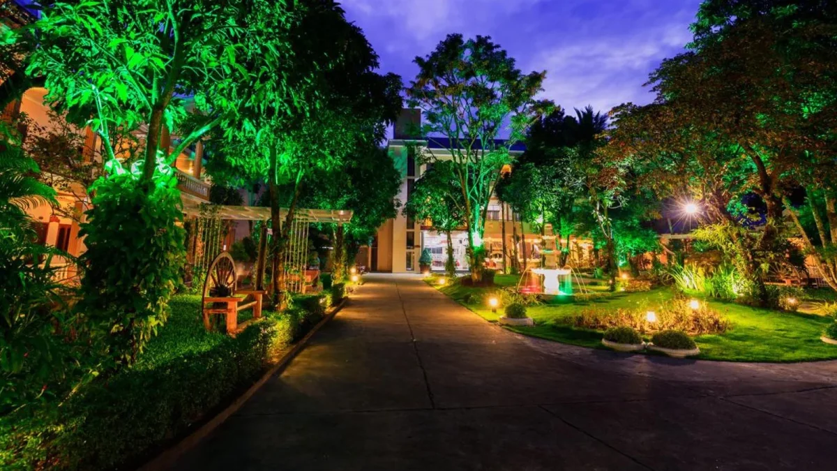 Kim Hoa Resort Phú Quốc