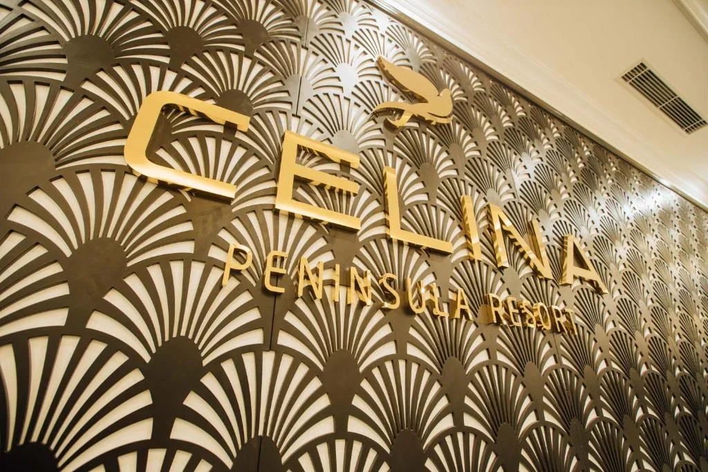 Resort Celina Peninsula Quảng Bình