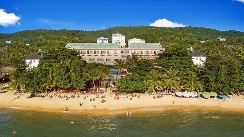Kim Hoa Resort Phú Quốc