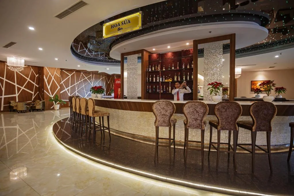 Khách sạn Mường Thanh Luxury Nha Trang Hotel