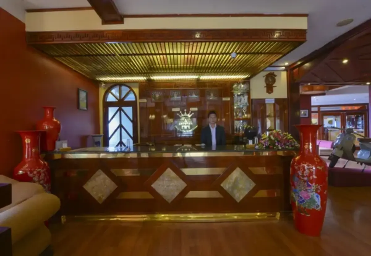 Khách sạn Châu Long Sapa Hotel