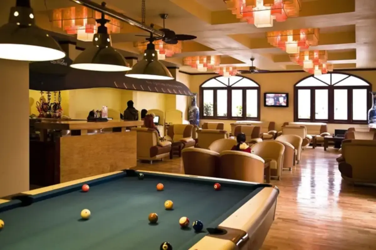 Khách sạn Châu Long Sapa Hotel