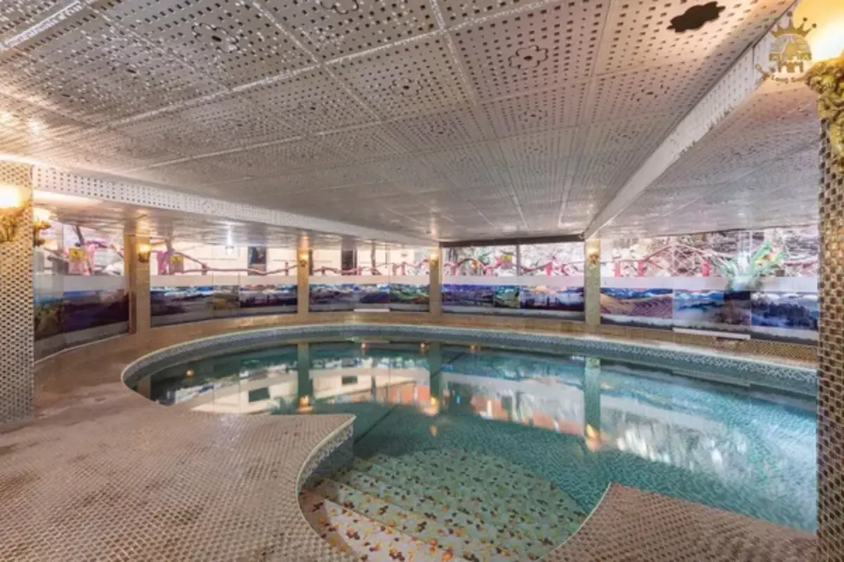 Khách sạn Châu Long Sapa Hotel