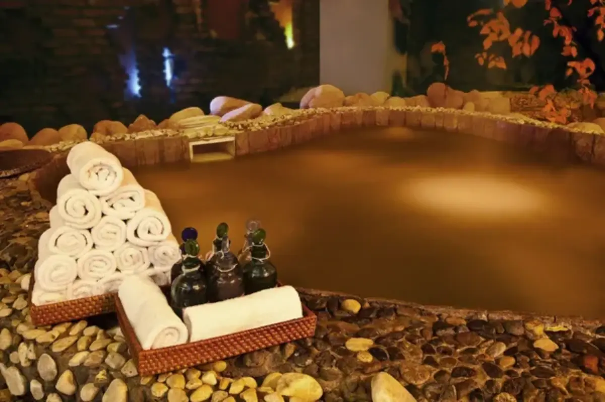 Khách sạn Châu Long Sapa Hotel