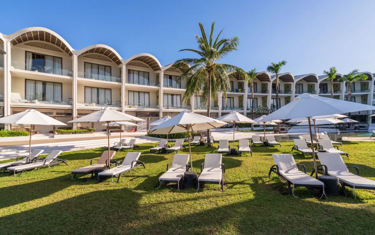 The Shells Resort and Spa Phú Quốc