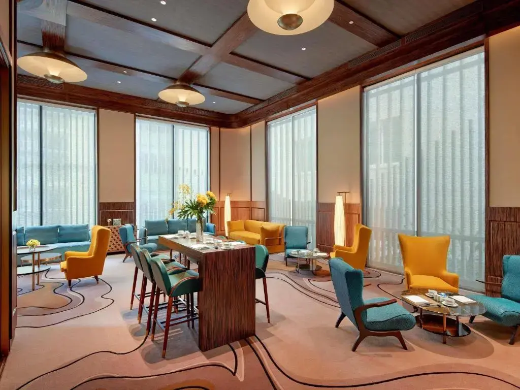Khách sạn Movenpick Hà Nội Hotel