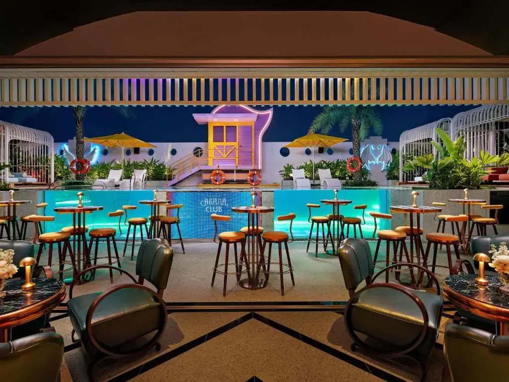 Khách sạn Movenpick Hà Nội Hotel