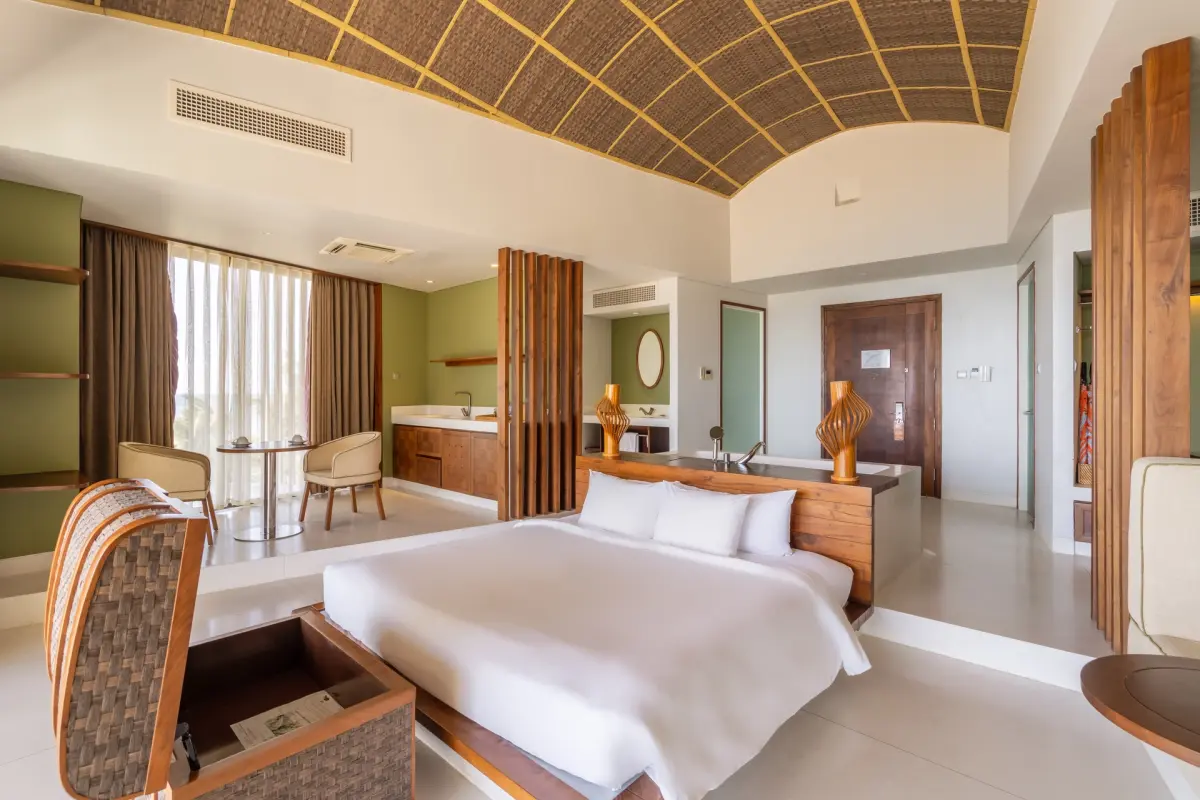 The Shells Resort and Spa Phú Quốc