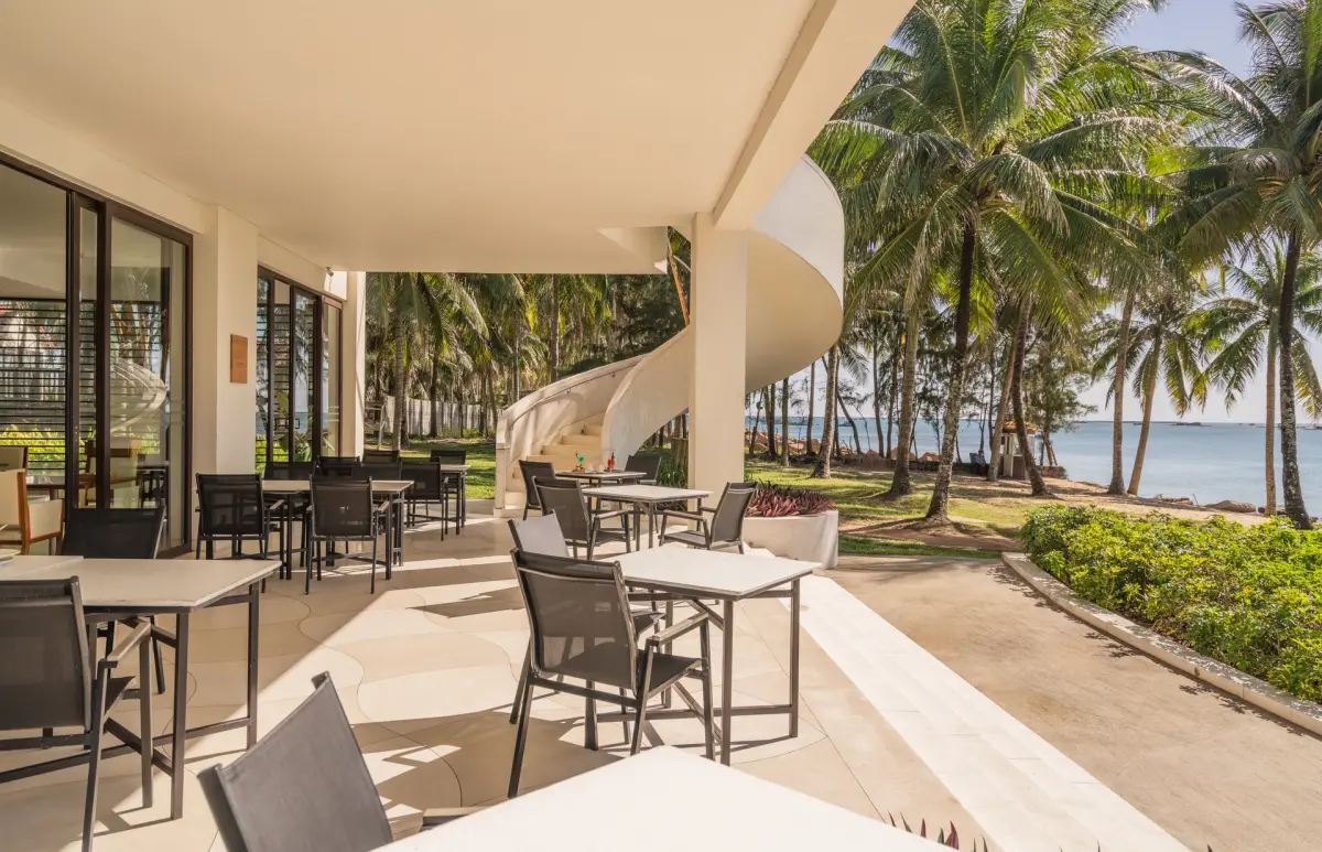 The Shells Resort and Spa Phú Quốc