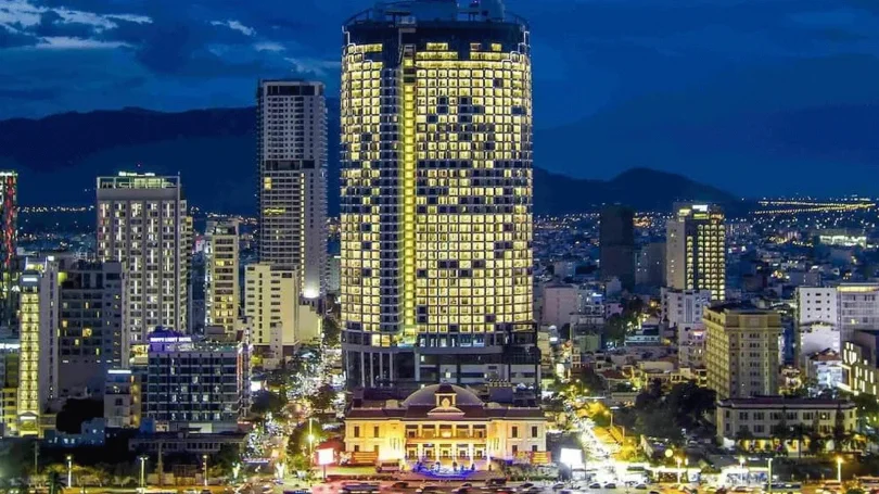 Ris Panorama Nha Trang Apartment Hotel